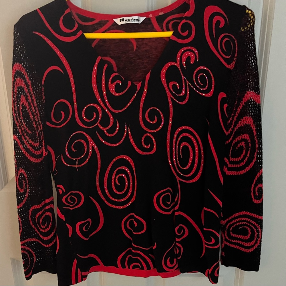 Vintage top